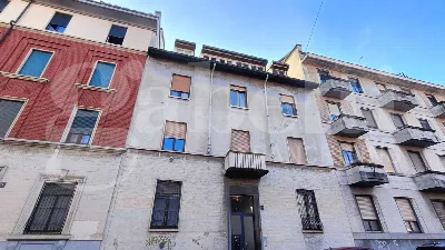 Appartamento in vendita a Milano, Ripamont... - foto 4