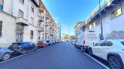 Appartamento in vendita a Milano, Ripamont... - foto 6