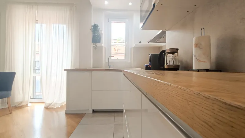 Appartamento in vendita a Milano, Navigli - foto 10