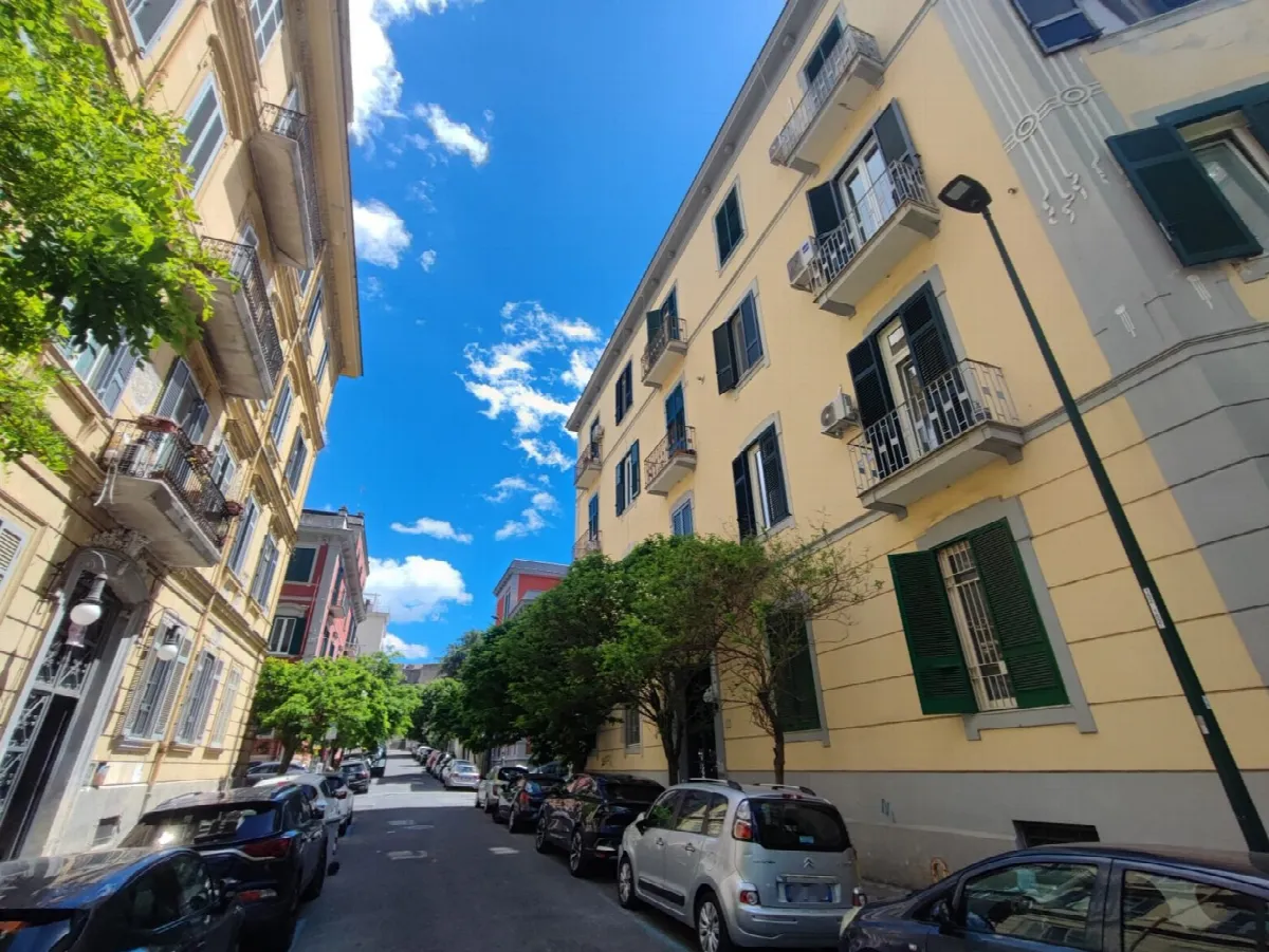 Appartamento in vendita a Napoli, Vomero, Arenella - foto 3