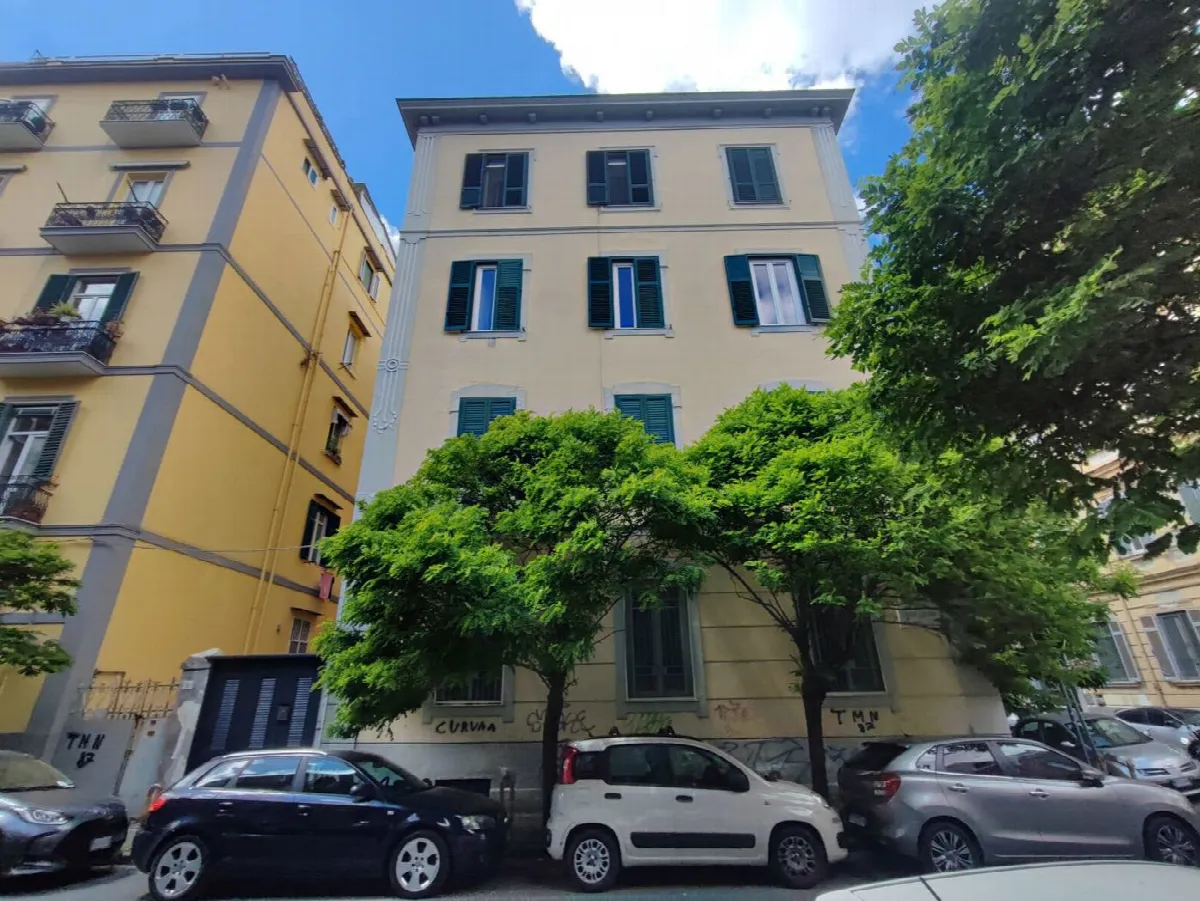 Appartamento in vendita a Napoli, Vomero, Arenella - foto 4