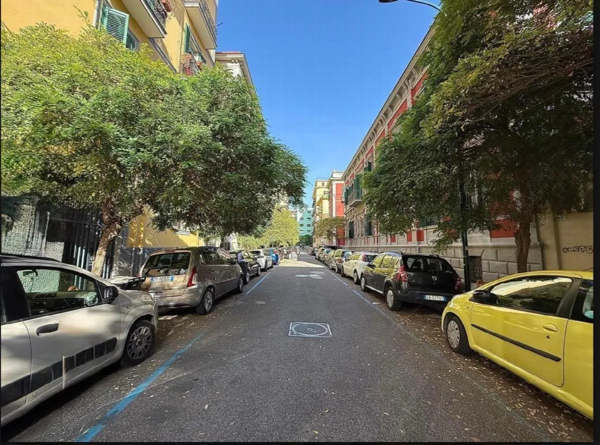 Appartamento in vendita a Napoli, Vomero, Arenella - foto 5