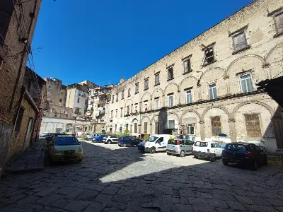 Appartamento a Napoli