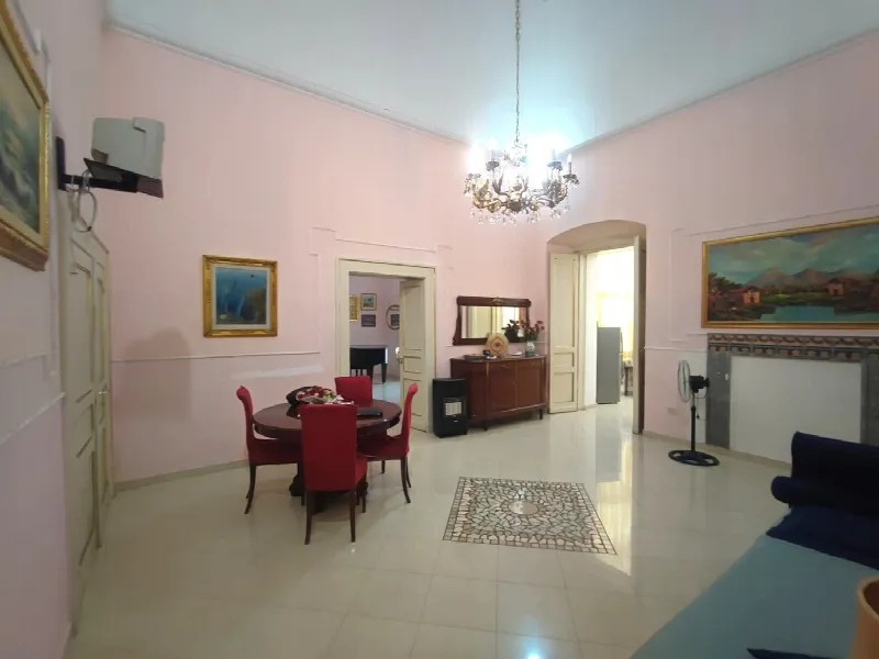 Appartamento in vendita a Napoli, Centro - foto 4