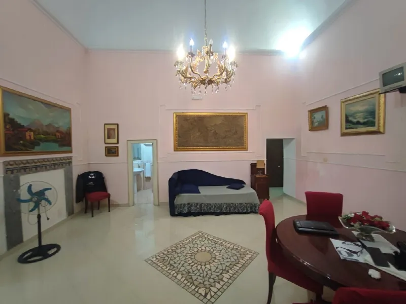 Appartamento in vendita a Napoli, Centro - foto 5