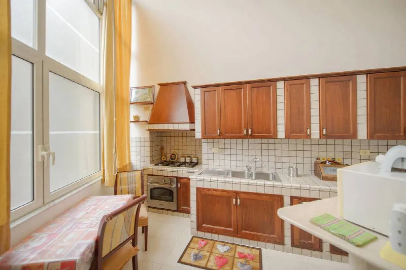 Appartamento in vendita a Napoli, Centro - foto 9