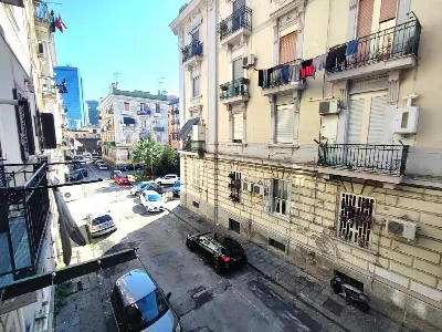 Appartamento in vendita a Napoli, Zona ind... - foto 3