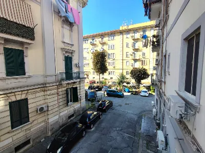 Appartamento in vendita a Napoli, Zona ind... - foto 4