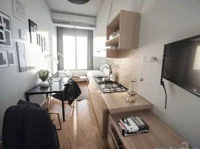 Appartamento in vendita a Napoli, Zona ind... - foto 7