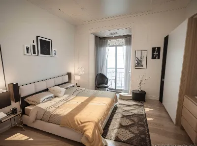 Appartamento in vendita a Napoli, Zona ind... - foto 9