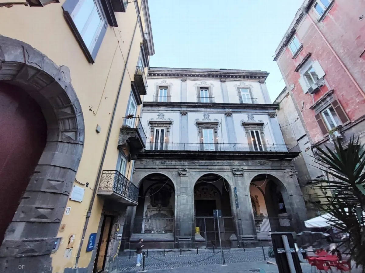 Appartamento in vendita a Napoli, Centro - foto 4