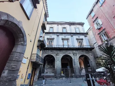 Appartamento in vendita a Napoli, Centro - foto 4