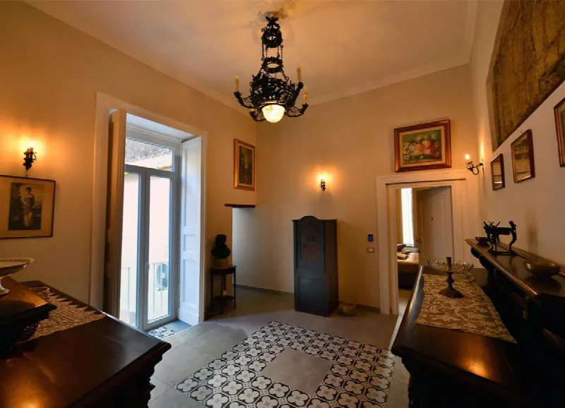 Appartamento in vendita a Napoli, Centro - foto 5