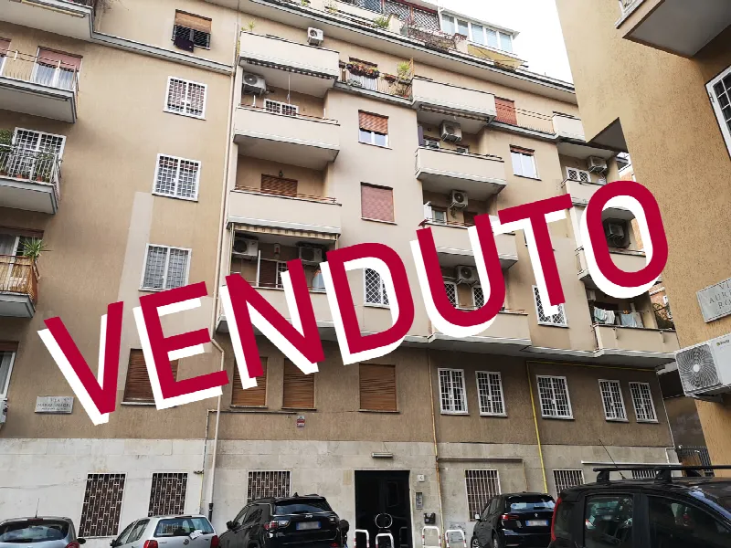 Appartamento in vendita a Roma, Balduina, Medaglie D'oro, Degli Eroi - foto 1