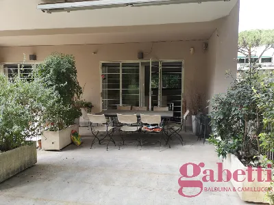 Appartamento in vendita a Roma, Balduina, ... - foto 2