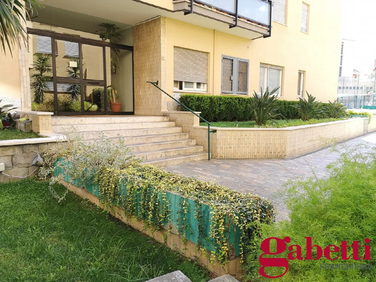 Appartamento in vendita a Roma, Balduina, Medaglie D'oro, Degli Eroi - foto 2