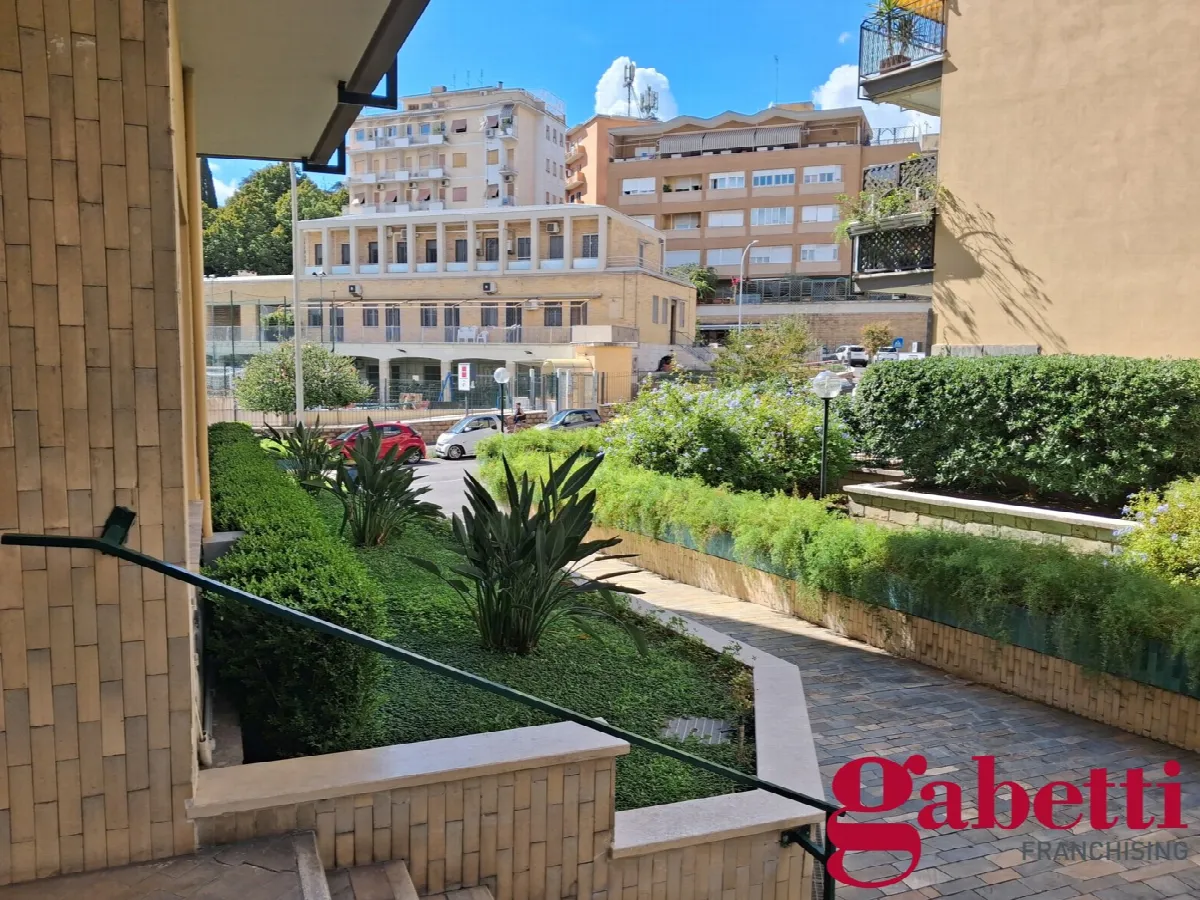 Appartamento in vendita a Roma, Balduina, Medaglie D'oro, Degli Eroi - foto 4