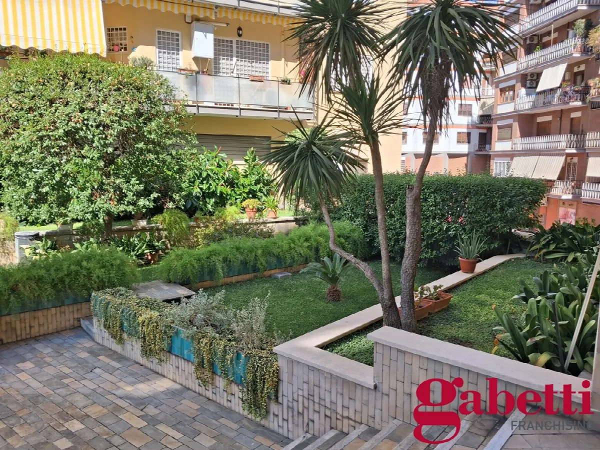 Appartamento in vendita a Roma, Balduina, Medaglie D'oro, Degli Eroi - foto 5