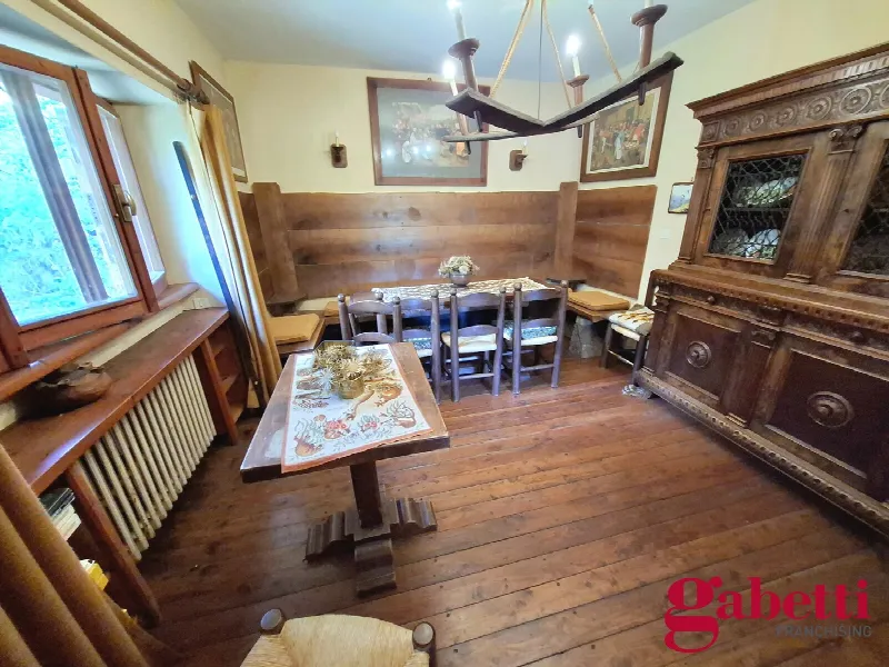 Villa in vendita a Rocca di Mezzo - foto 10