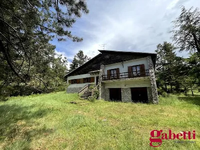 Villa in vendita a Rocca di Mezzo - foto 2