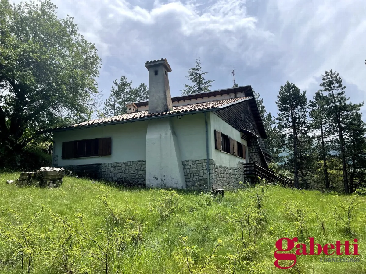 Villa in vendita a Rocca di Mezzo - foto 4
