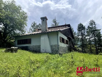 Villa in vendita a Rocca di Mezzo - foto 4