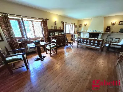 Villa in vendita a Rocca di Mezzo - foto 5
