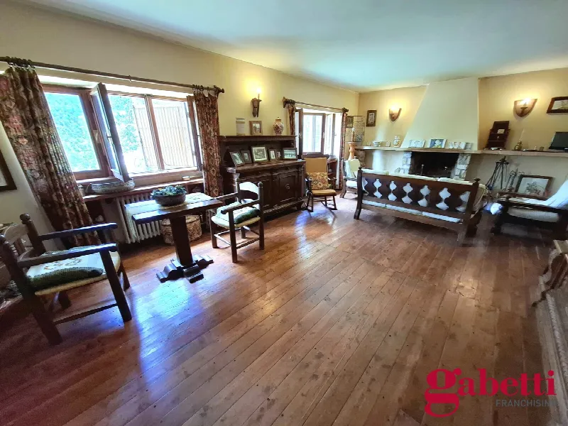 Villa in vendita a Rocca di Mezzo - foto 5