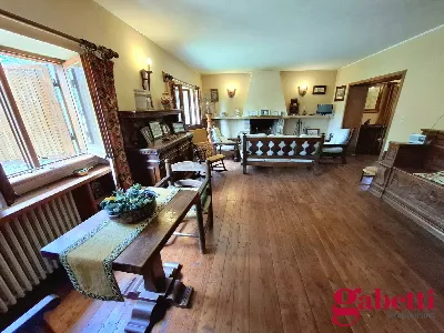 Villa in vendita a Rocca di Mezzo - foto 6