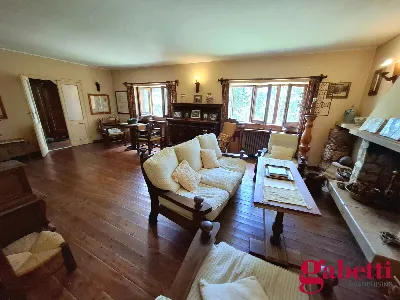Villa in vendita a Rocca di Mezzo - foto 7