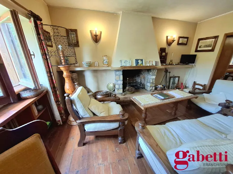 Villa in vendita a Rocca di Mezzo - foto 8