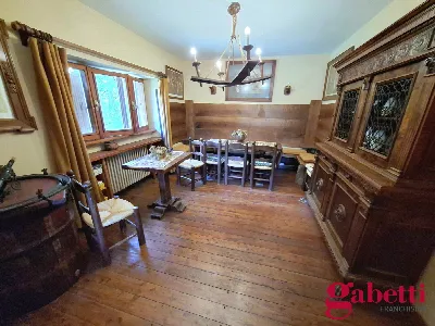 Villa in vendita a Rocca di Mezzo - foto 9
