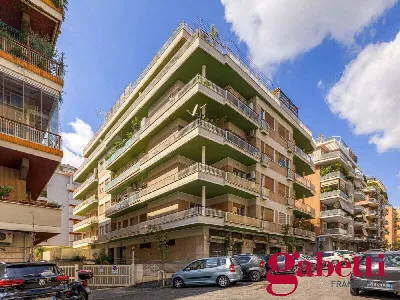 Appartamento in vendita a Roma, Balduina, ... - foto 1