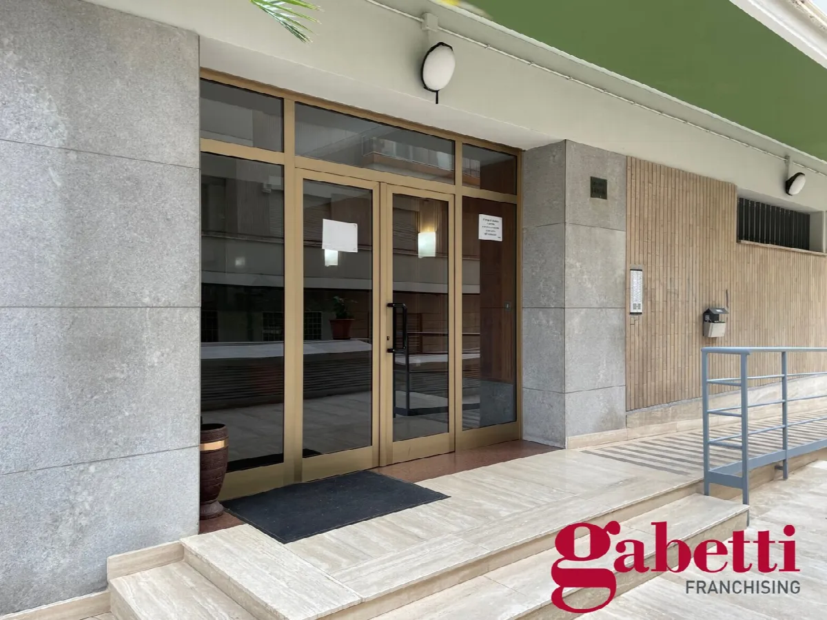 Appartamento in vendita a Roma, Balduina, Medaglie D'oro, Degli Eroi - foto 3