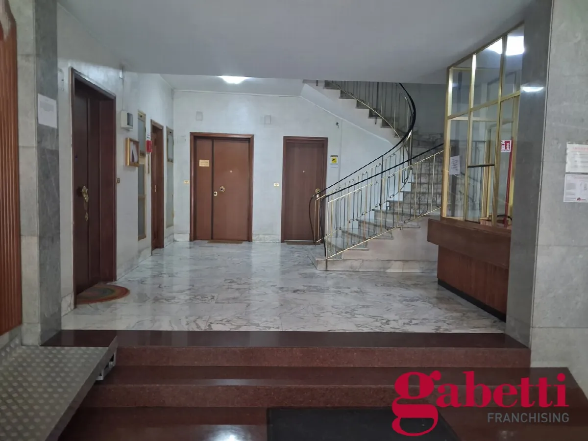 Appartamento in vendita a Roma, Balduina, Medaglie D'oro, Degli Eroi - foto 4