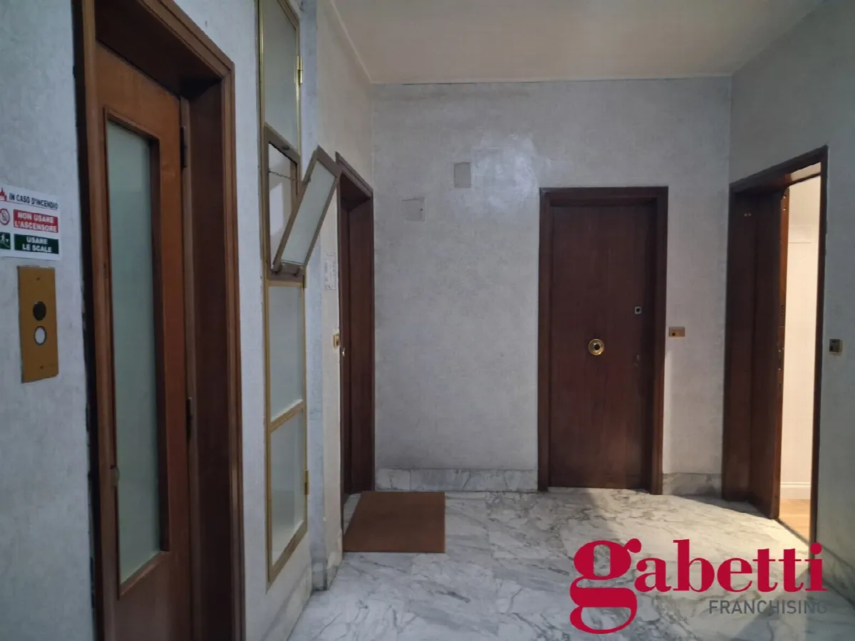 Appartamento in vendita a Roma, Balduina, Medaglie D'oro, Degli Eroi - foto 5