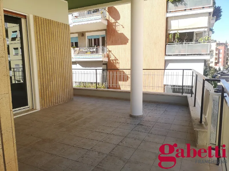 Appartamento in vendita a Roma, Balduina, Medaglie D'oro, Degli Eroi - foto 1