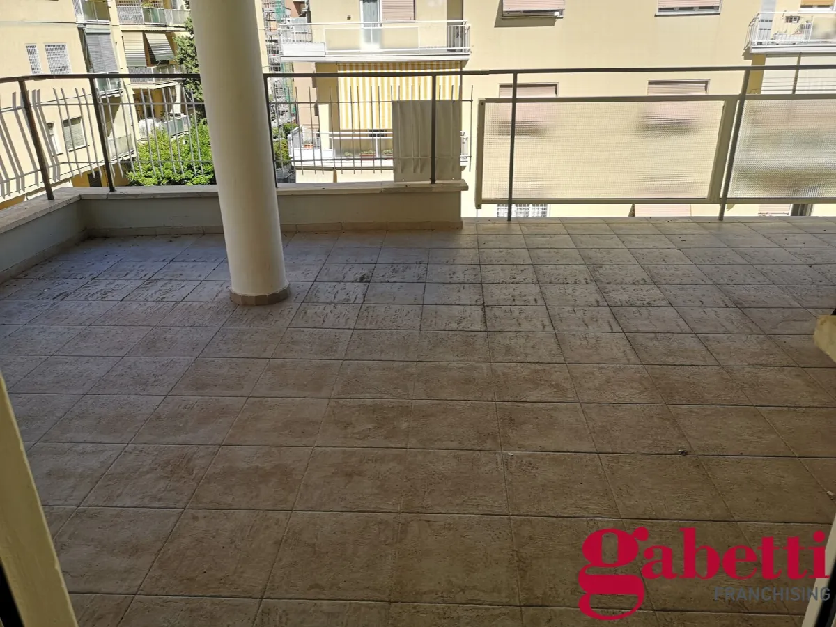Appartamento in vendita a Roma, Balduina, Medaglie D'oro, Degli Eroi - foto 2
