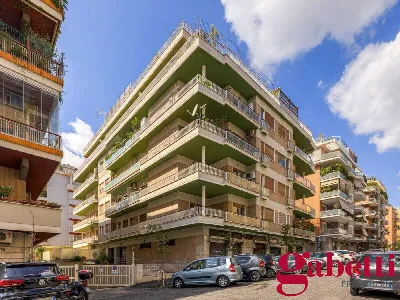 Appartamento in vendita a Roma, Balduina, ... - foto 3