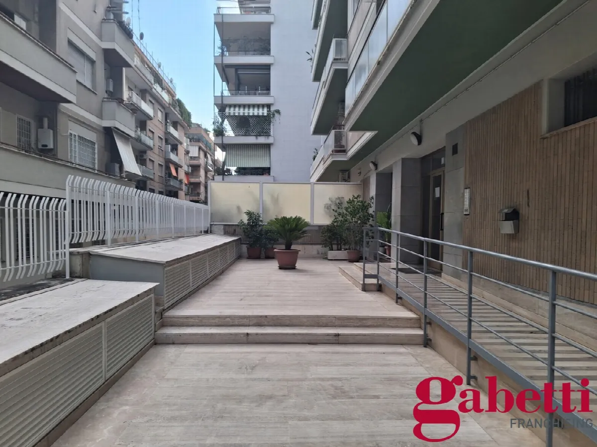Appartamento in vendita a Roma, Balduina, Medaglie D'oro, Degli Eroi - foto 4
