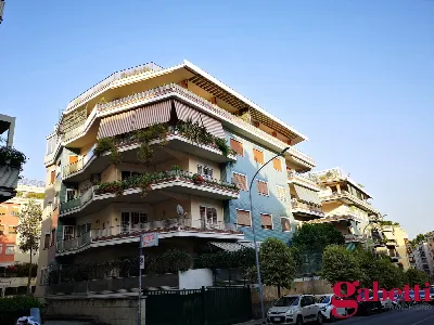 Appartamento in vendita a Roma, Balduina, ... - foto 1