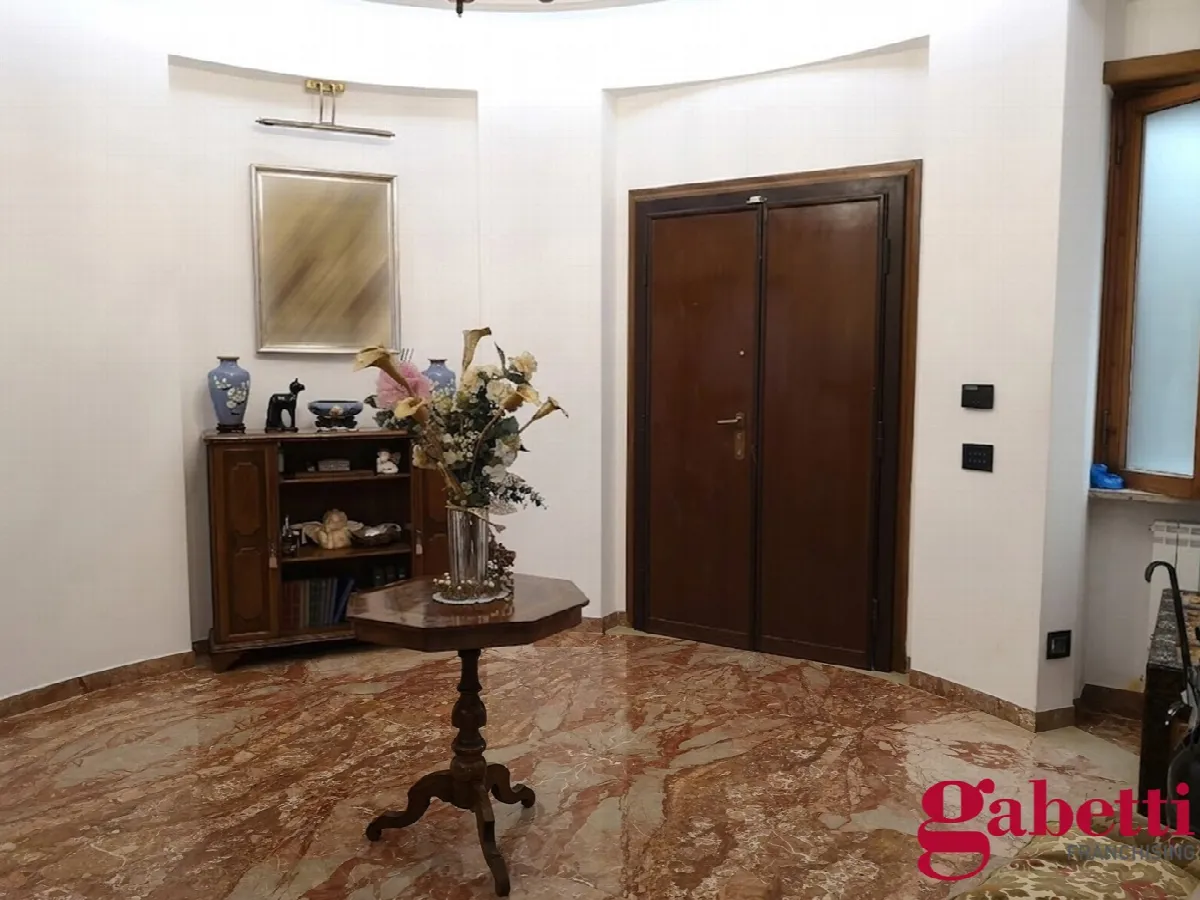 Appartamento in vendita a Roma, Balduina, Medaglie D'oro, Degli Eroi - foto 2