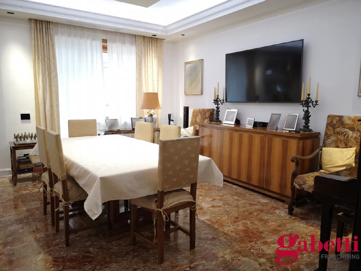 Appartamento in vendita a Roma, Balduina, Medaglie D'oro, Degli Eroi - foto 5