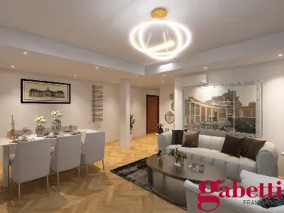 Appartamento in vendita a Roma, Balduina, ... - foto 2