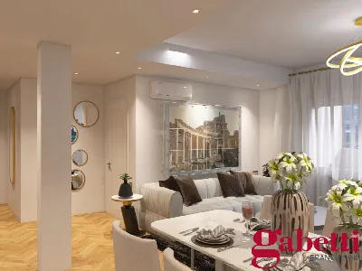 Appartamento in vendita a Roma, Balduina, ... - foto 3