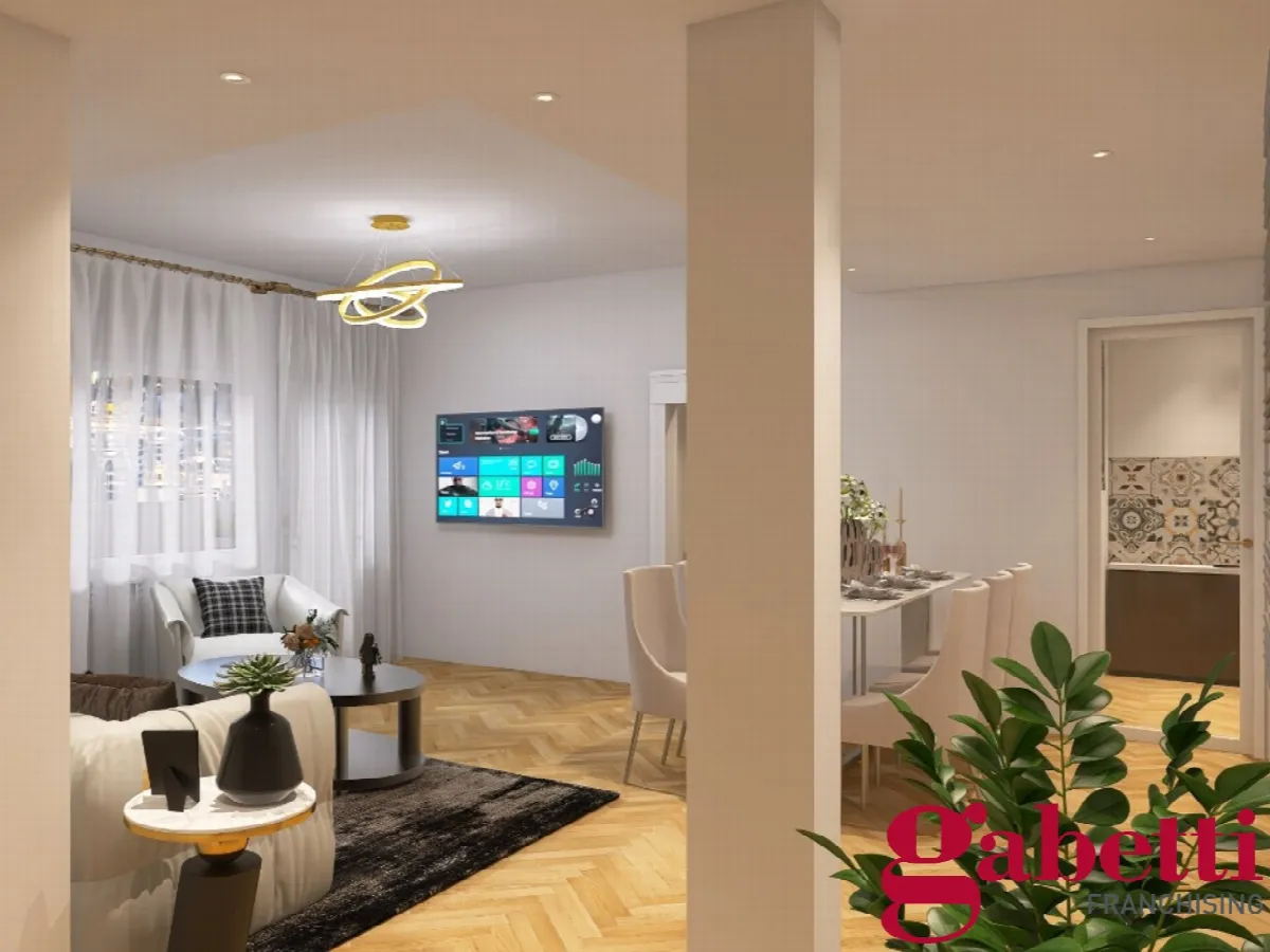 Appartamento in vendita a Roma, Balduina, Medaglie D'oro, Degli Eroi - foto 5
