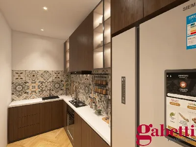 Appartamento in vendita a Roma, Balduina, ... - foto 6