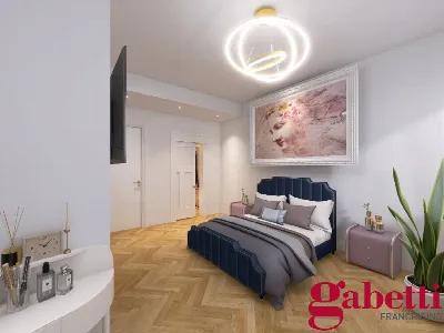 Appartamento in vendita a Roma, Balduina, ... - foto 8