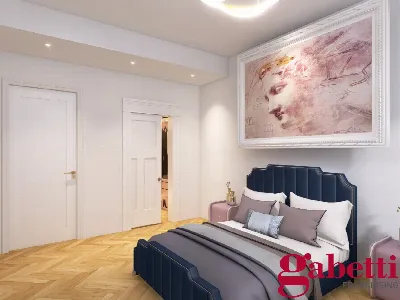 Appartamento in vendita a Roma, Balduina, ... - foto 9