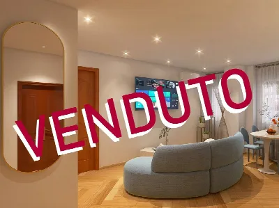 Appartamento in vendita a Roma, Balduina, ... - foto 1